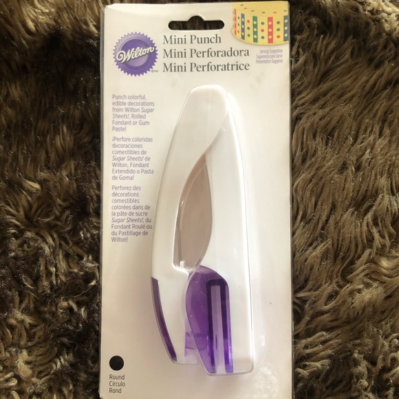 Never Used Sugar Sheet Cutters - Picture 7 of 7